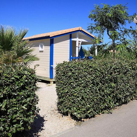 Camping Hameau Des Cannisses กรุยซ็อง ภายนอก รูปภาพ