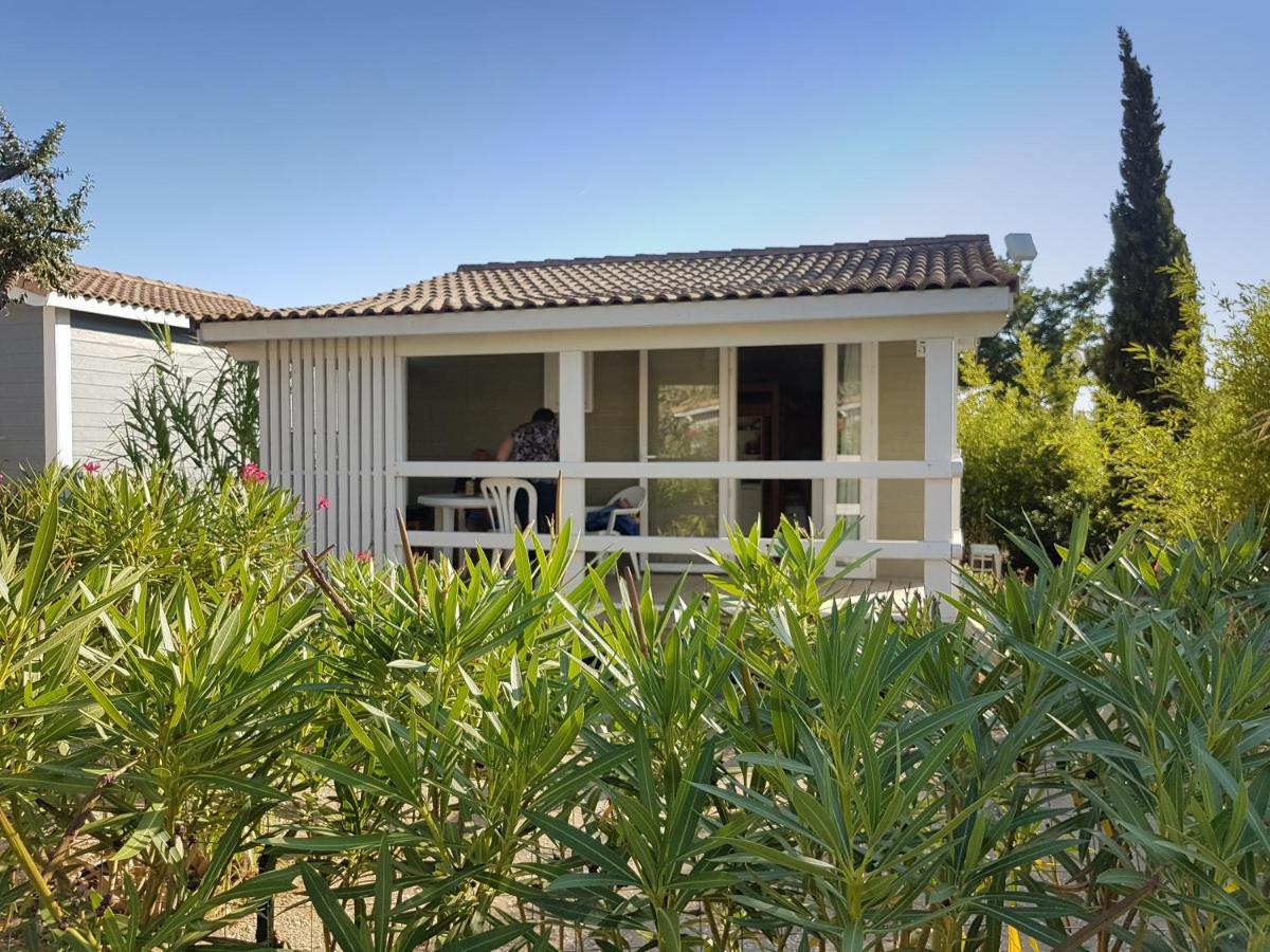 Camping Hameau Des Cannisses กรุยซ็อง ภายนอก รูปภาพ