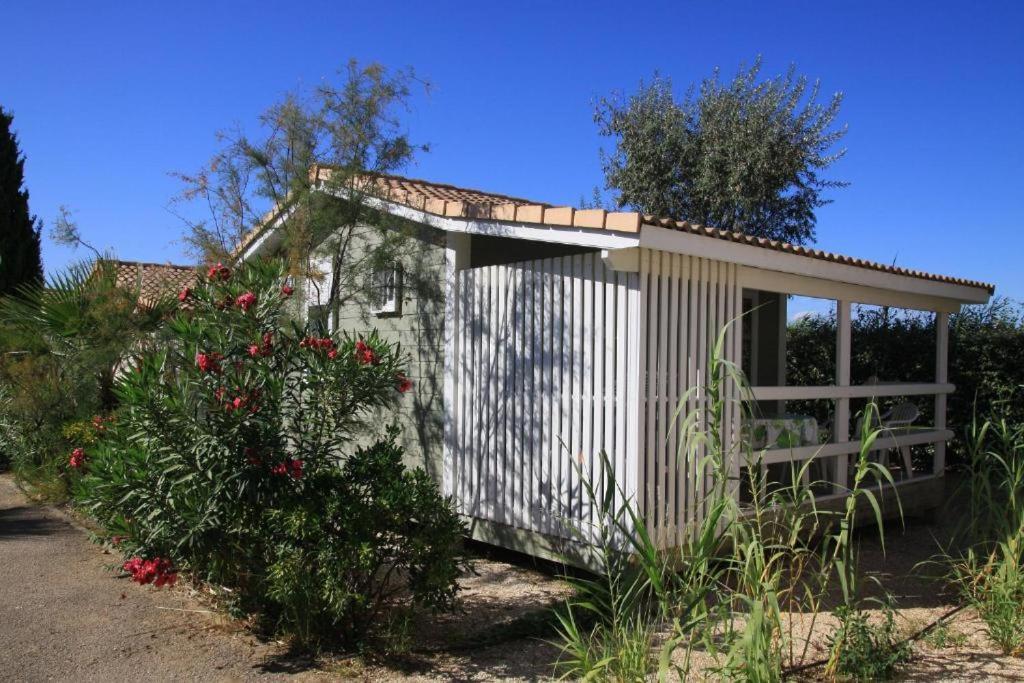 Camping Hameau Des Cannisses กรุยซ็อง ภายนอก รูปภาพ
