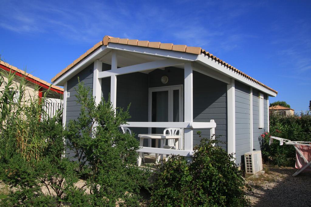 Camping Hameau Des Cannisses กรุยซ็อง ห้อง รูปภาพ