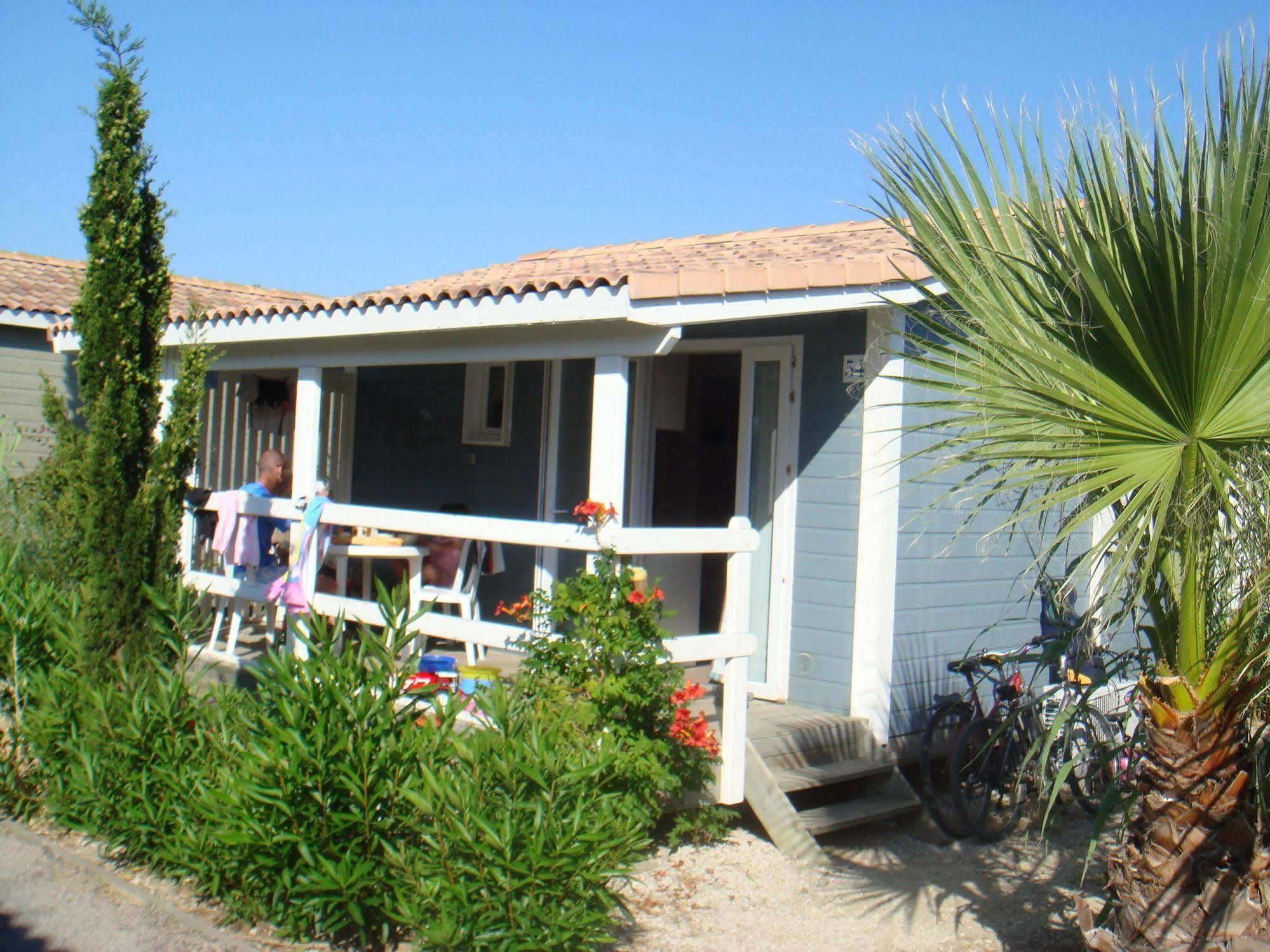 Camping Hameau Des Cannisses กรุยซ็อง ภายนอก รูปภาพ